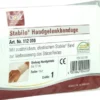 Bort Stabilo Handgelenkbandage Gr.1 Haut