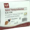 Bort Stabilo Handgelenkbandage Gr.2 Blau 1 Bandage