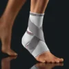 Bort Talostabil Plus Bandage Rechts Medium Silber