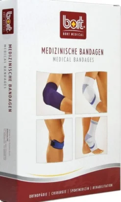 Bort Zweizug Knöchelstütze Large