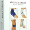 Bort Zweizug Knöchelstütze Medium Hautfarben 1 Stück