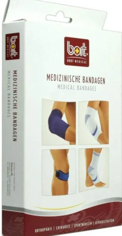 Bort Zweizug Knöchelstütze Small