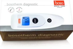 Bosotherm Diagnostic Fieberthermometer 1 Stück