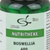 Boswellia 400 Kapseln 60 Stück