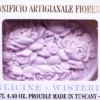 Botticelli Glyzinie Seife 125 G