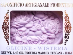 Botticelli Glyzinie Seife 125 G