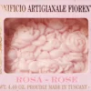 Botticelli Rose Seife 125 G