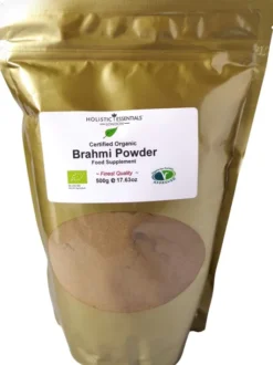 Brahmi Bio Pulver 500g