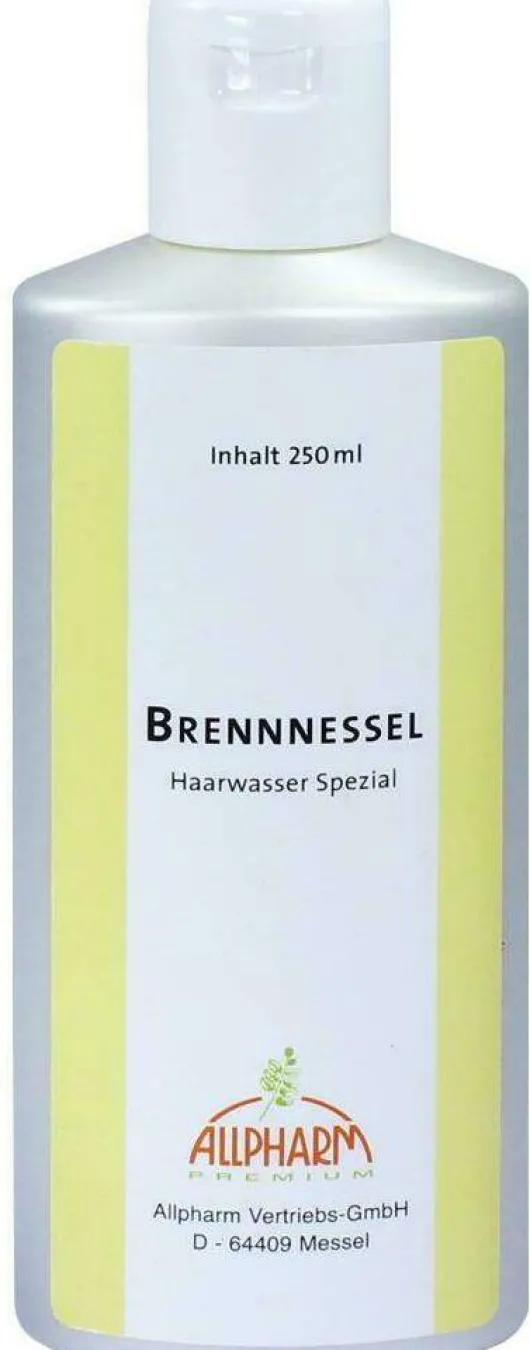 Brennessel Haarwasser Spezial 250 ml