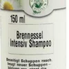 Brennessel Intensiv Shampoo