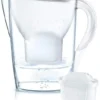 Brita Fill & Enjoy Wasserfilter Marella Cool Weiß