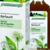 Bärlauch Saft Schönenberger 200ml
