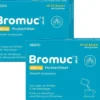 Bromuc Akut 600 mg Hustenlöser 2 x 20 Beutel