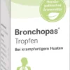 Bronchopas Tropfen 50 ml