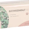 Buchweizenkraut Tee Filterbeutel