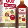 Buer Lecithin Plus Vitamine 500 ml Flüssig