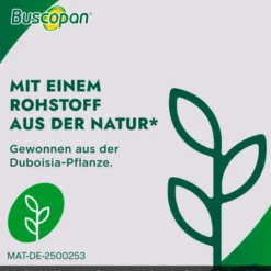 Buscopan 60 Dragees