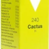 Cactus H 240 50 ml Tropfen