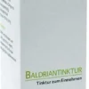 Caelo Baldriantinktur Hv Packung 50 ml