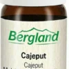 Cajeputöl 10 ml Öl