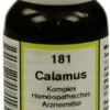 Calamus Komplex Nr. 181 20 ml Dilution