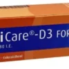 Calcicare D3 Forte 20 Brausetabletten