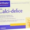 Calci Delice vet. Tabletten