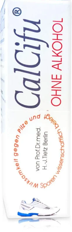 Calcifu 33 ml Dosierspray Schuhdesinfektion