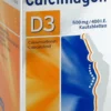 Calcimagon D3 112 Kautabletten