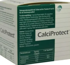 Calciprotect 100 Kapseln