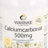 Calciumcarbonat 500 Kautabletten 500 Kautabletten