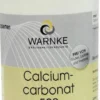 Calciumcarbonat 500 Kautabletten 100 Kautabletten