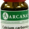Calcium Carbonicum Arcana Lm 18 Hahnemanni Dilution 10 ml