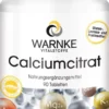 Calciumcitrat 90 Tabletten
