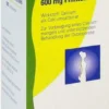 Calcium Dura 100 Filmtabletten