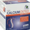 Calcium Osteo 600 Direkt Pulver 60 Sticks