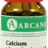 Calcium Phosphoricum Lm 6 Dilution 10 ml