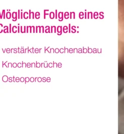 Calcium Verla D 400 120 Brausetabletten