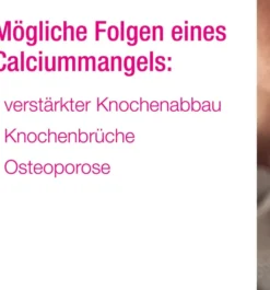 Calcium Verla 600 mg 20 Filmtabletten