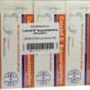 Calcivit D 50 Brausetabletten