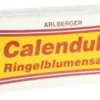 Calendulin Arlberger Salbe 40 G