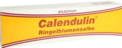 Calendulin Arlberger Salbe 40 G