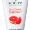 California Grapefruit Duschgel & Shampoo 150ml