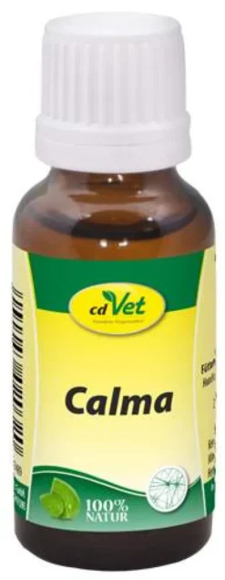Calma Futterergaenzung Vet