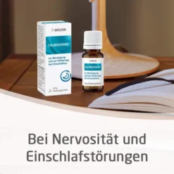 Calmedoron Streukügelchen 50 g Globuli