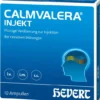 Calmvalera Injekt 10 Ampullen