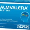 Calmvalera 100 Tabletten