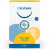 Calshake Banane Beutel Pulver 7 X 87 G