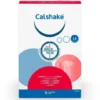 Calshake Erdbeer Beutel Pulver