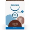 Calshake Schokolade Beutel 7 X 90 G Pulver